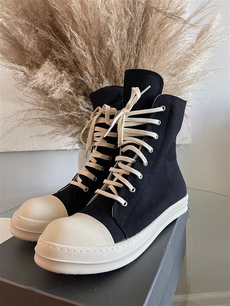 rick owens shoes replica|rick owens replica sneakers.